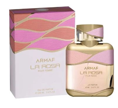 Armaf La Rosa 100ml